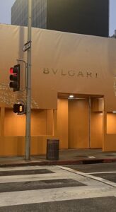 Bulgari Rodeo Drive